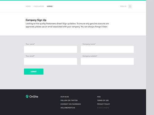 网站设计风格协调一致 从整体到细节的统一艺术