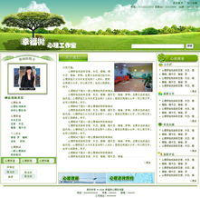 简单网站设计 网页与网站设计的基础与实践