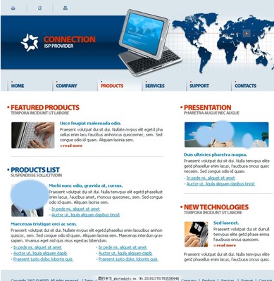 创意网页设计 从页面到站点的艺术与科技融合